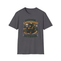 Indoor Enthusiast T-Shirt