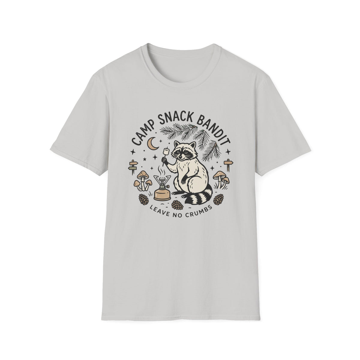 Snack Bandit lt T-Shirt