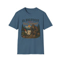 Tall Gnome T-Shirt