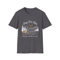 Out Late DK T-Shirt