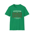 Under Control T-Shirt