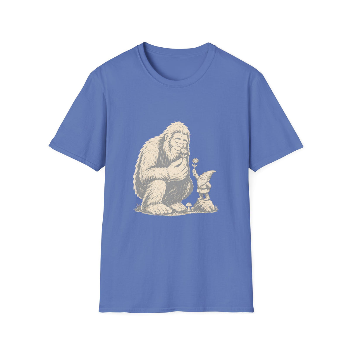 Wildflower T-Shirt