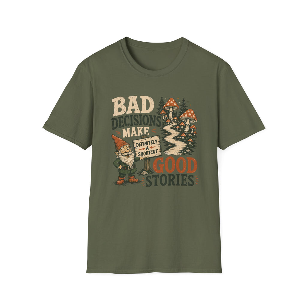 Good Stories T-Shirt