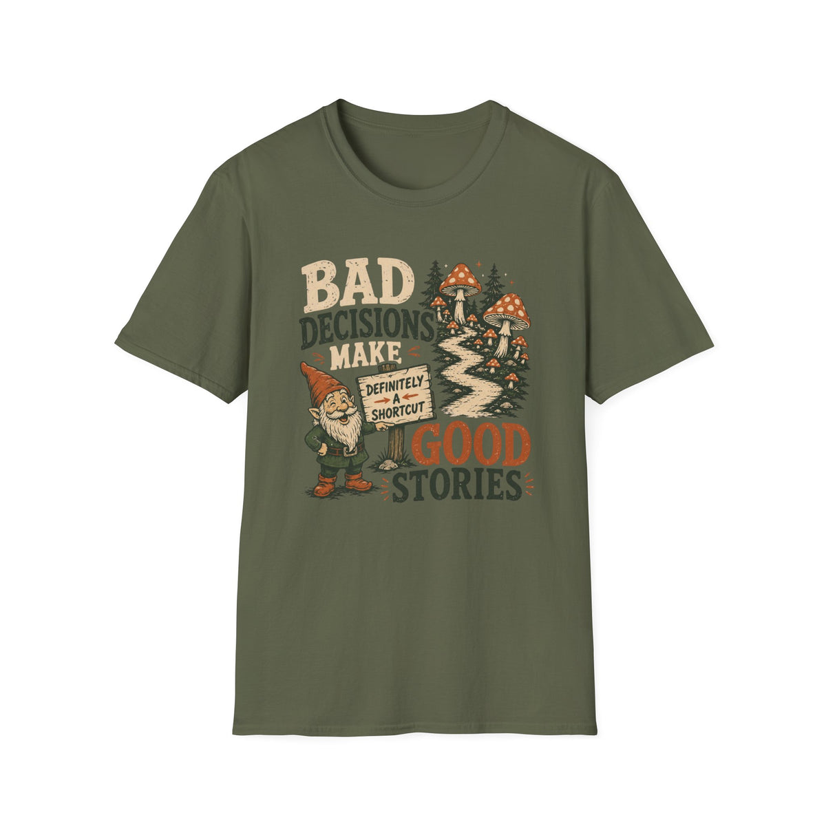 Good Stories T-Shirt