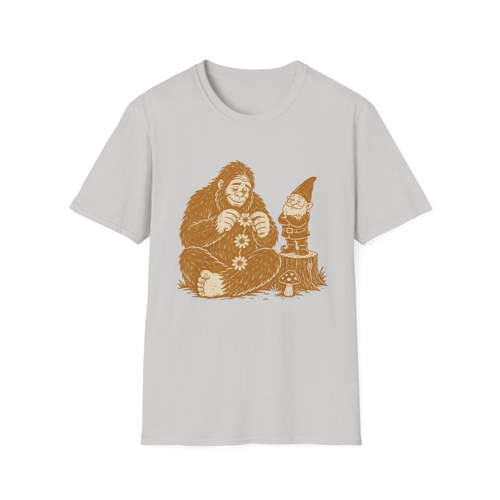 Daisy Chain Lesson T-Shirt