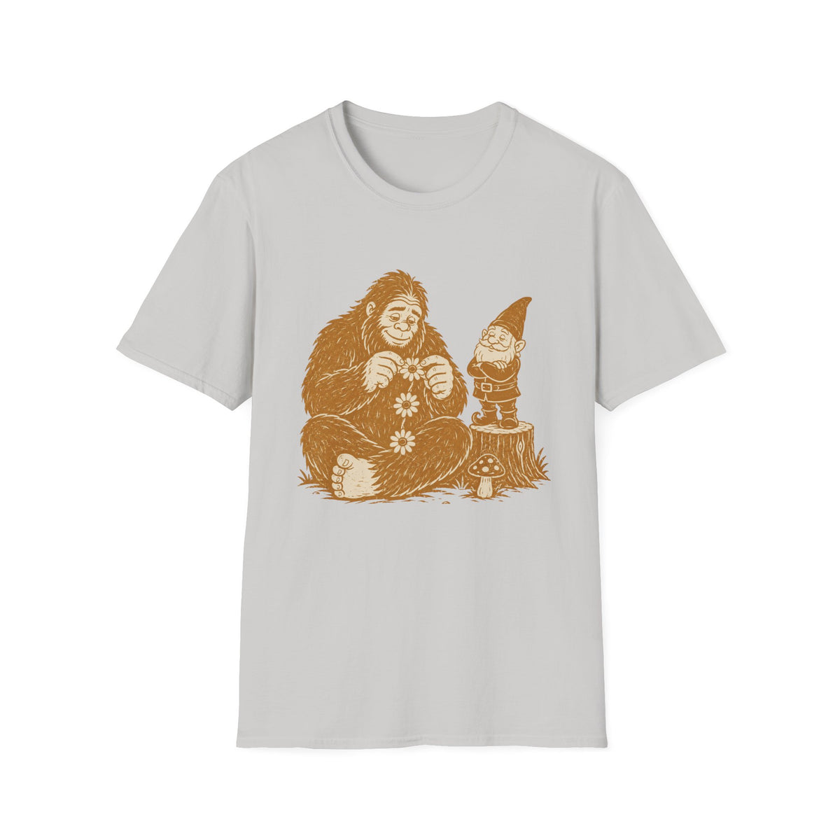 Daisy Chain Lesson T-Shirt