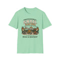 Snail Racing T-Shirt