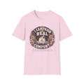 I Campaign T-Shirt