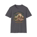 Coffee Mischief T-Shirt