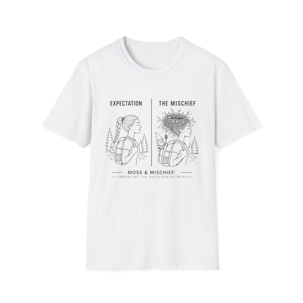 Expectation Mischief T-Shirt