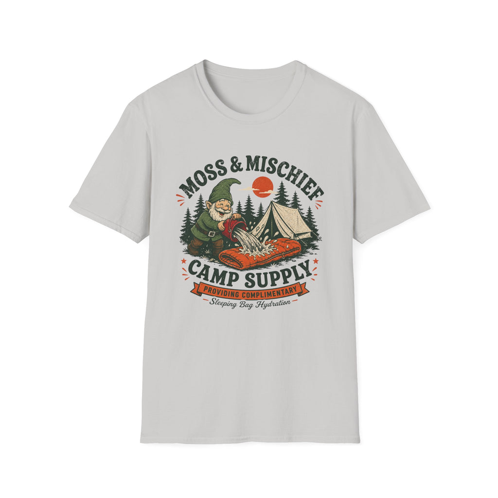 Camp Supply T-Shirt