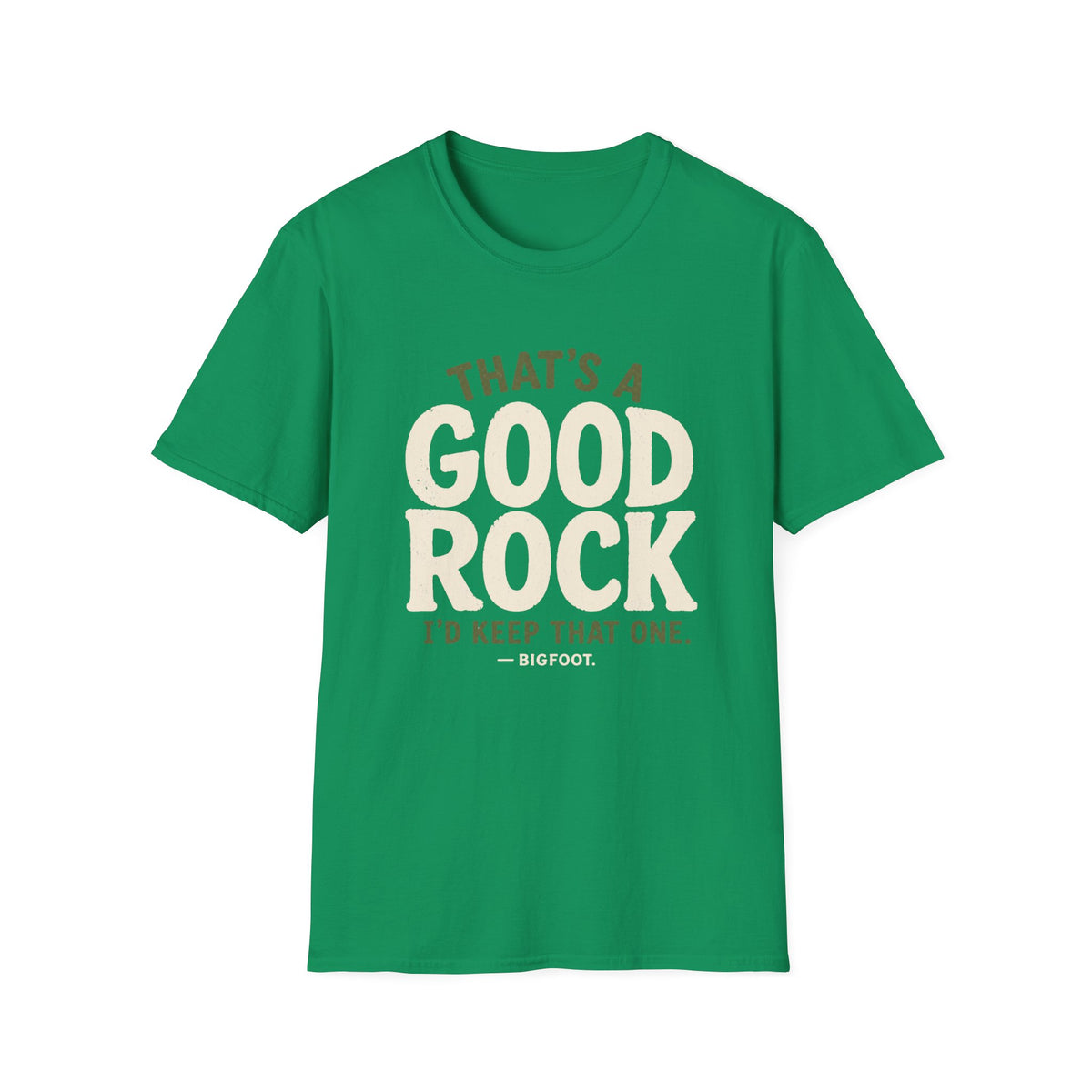 Good Rock T-Shirt