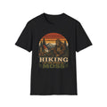 Speed of Moss T-Shirt