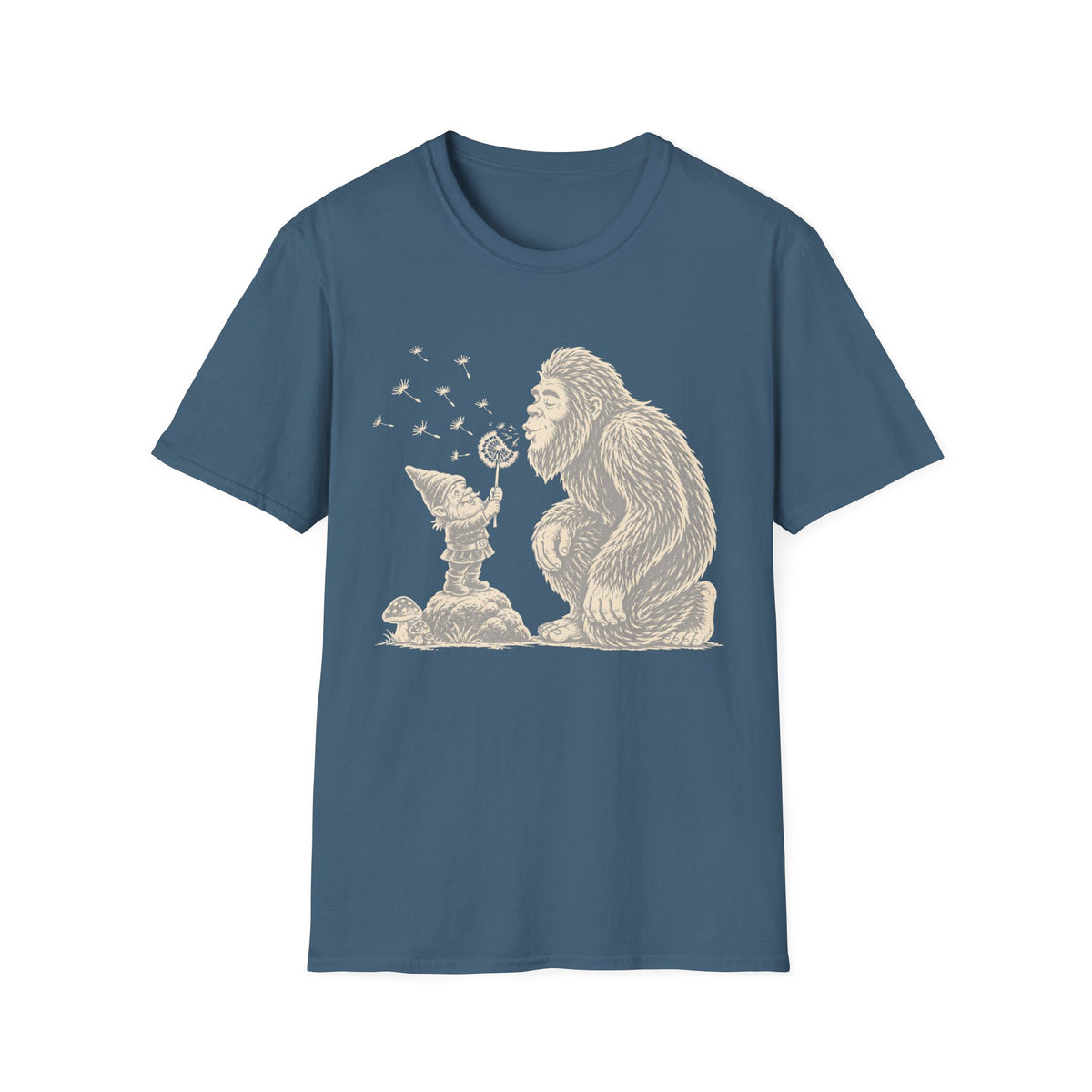 Dandelion Wishes T-Shirt