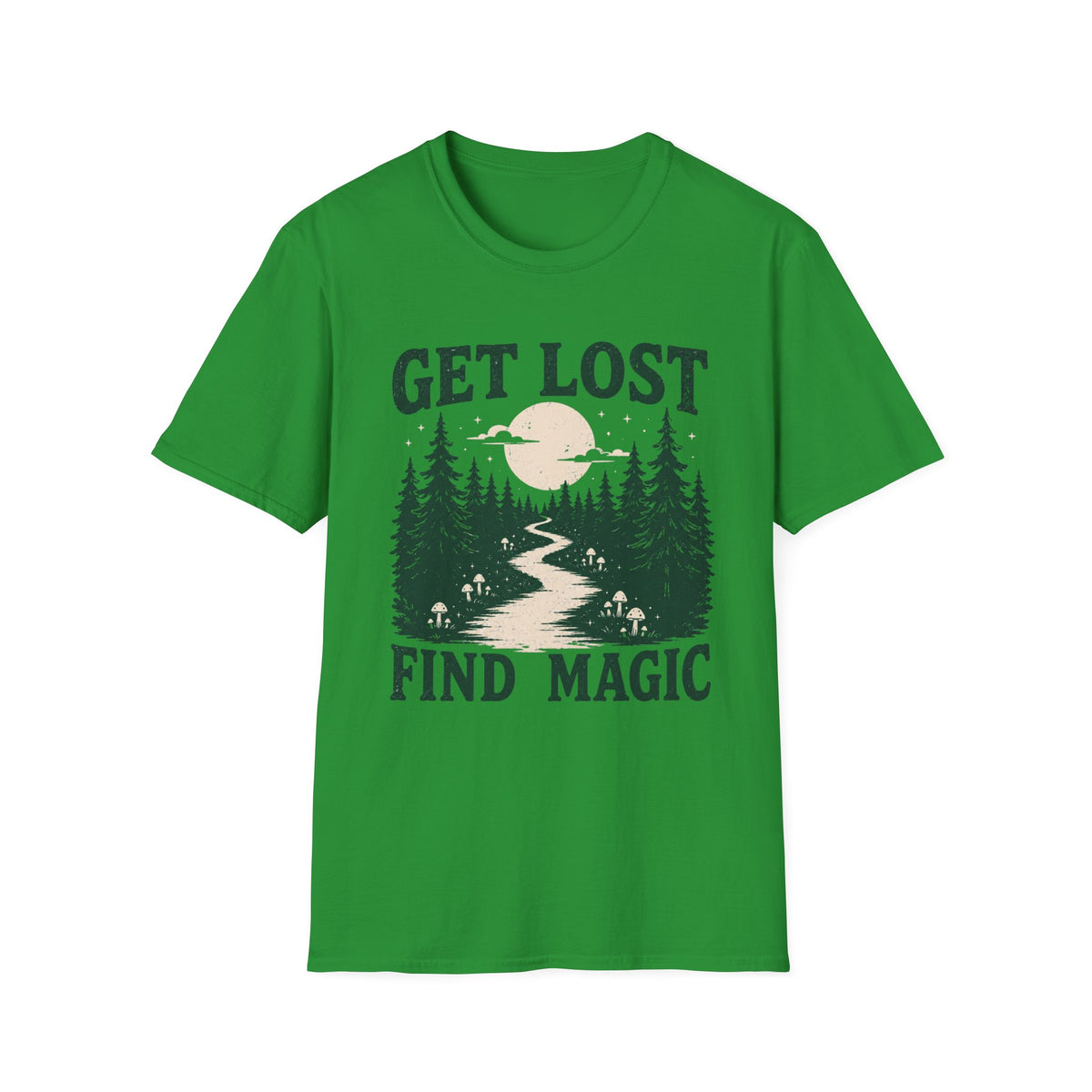 Magic Forest T-Shirt