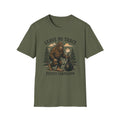 Leave No Trace T-Shirt