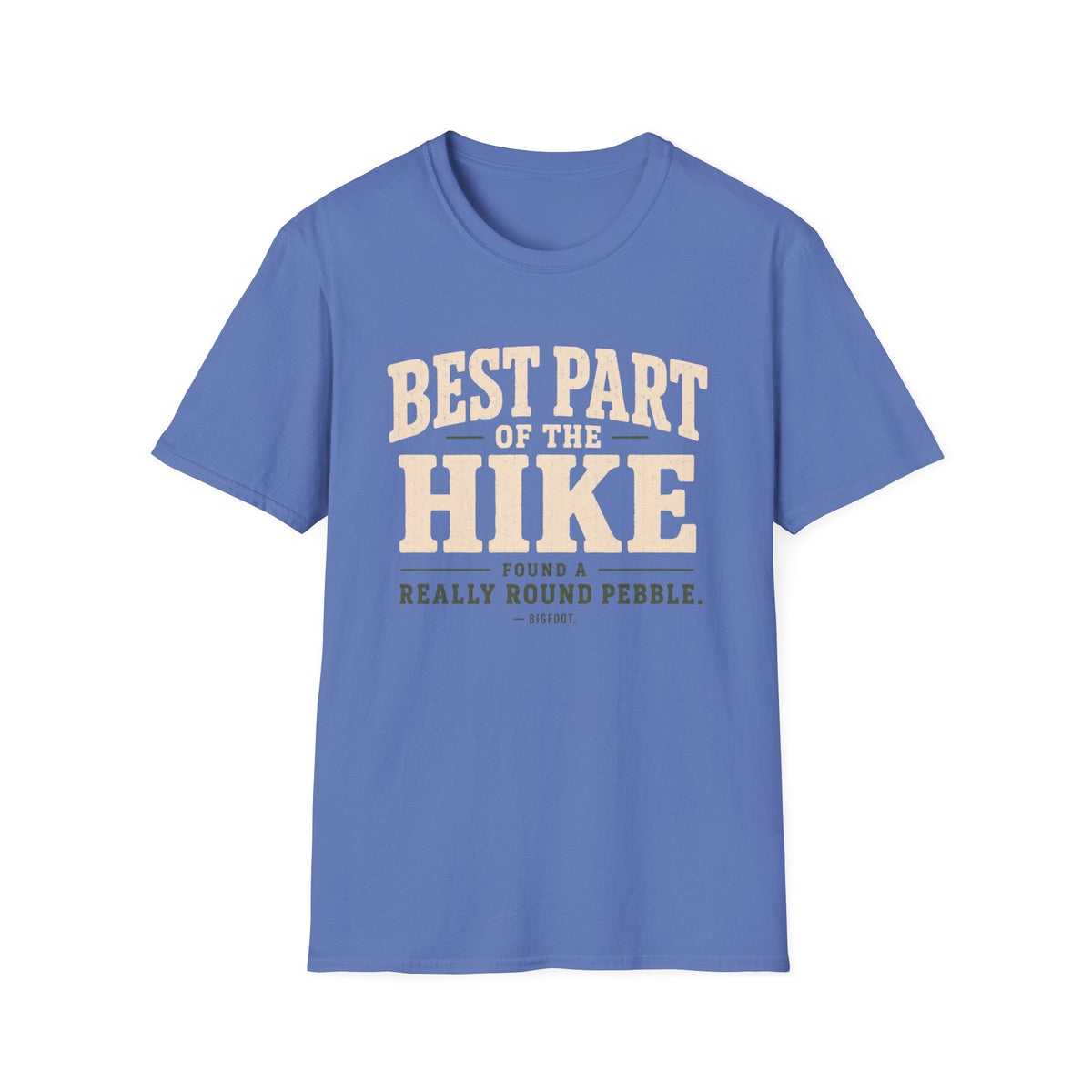 Best Part T-Shirt