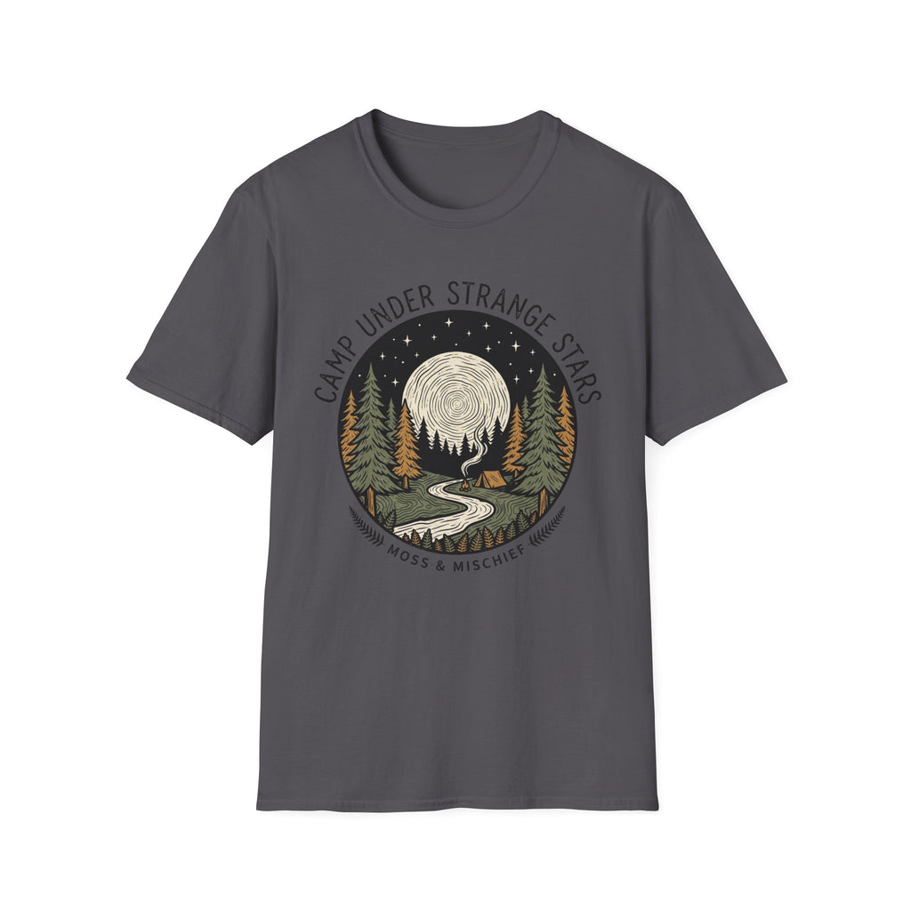 Strange Stars dk T-Shirt