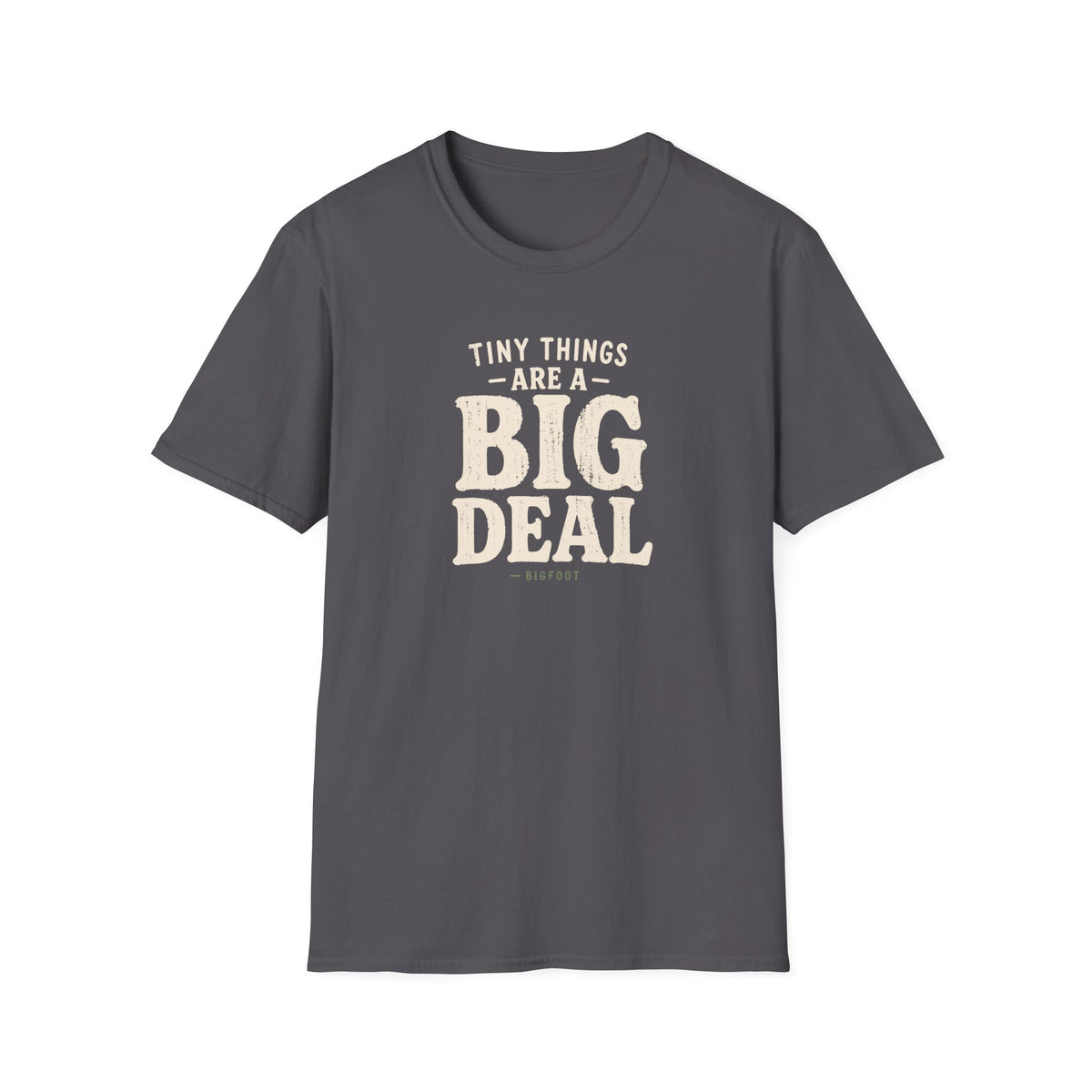Tiny Things T-Shirt