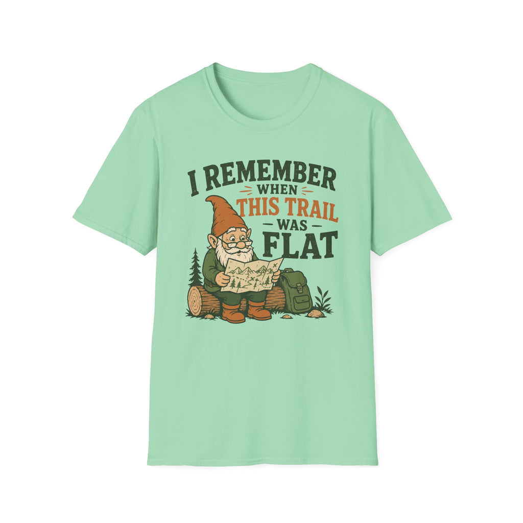 I Remember T-Shirt