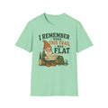 I Remember T-Shirt