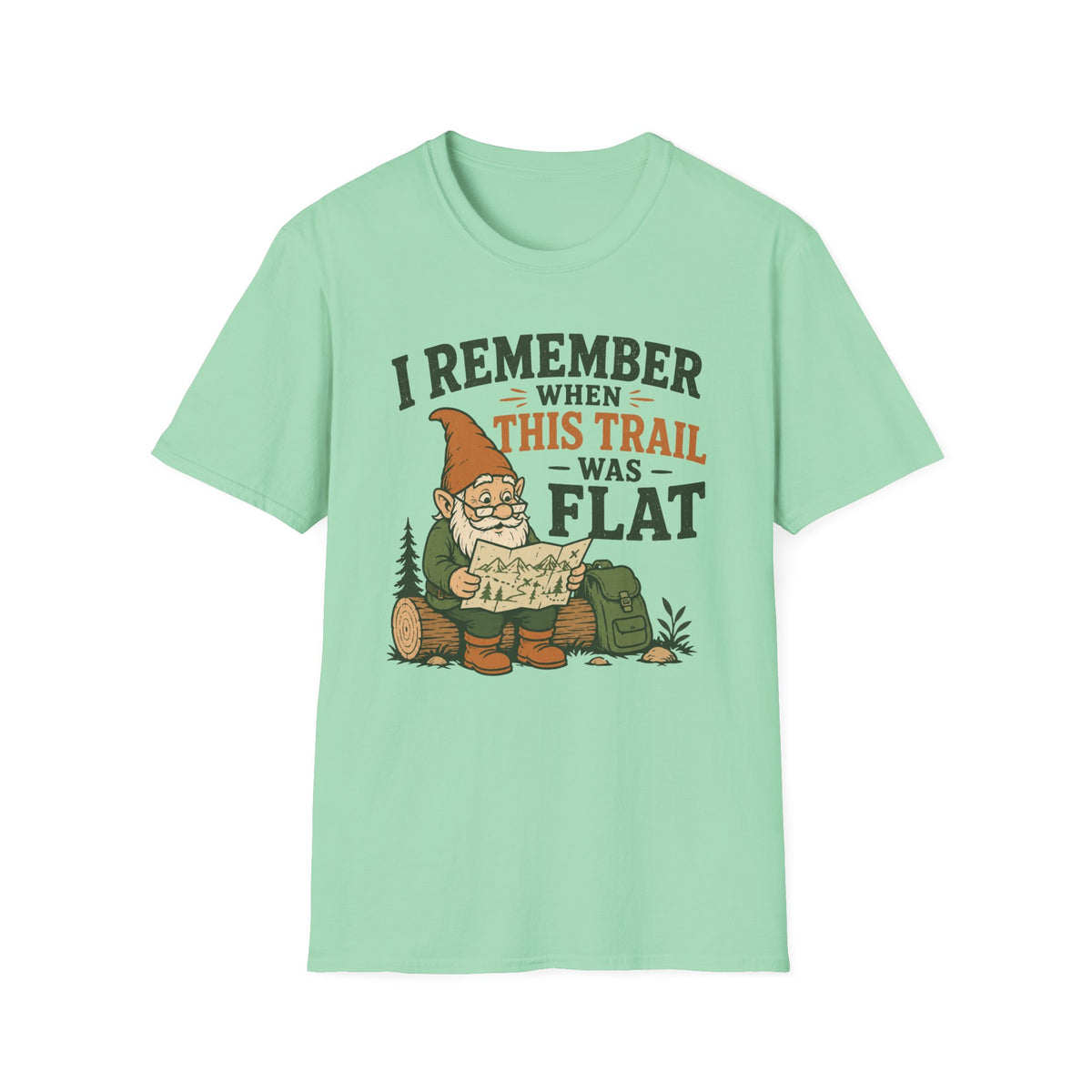I Remember T-Shirt
