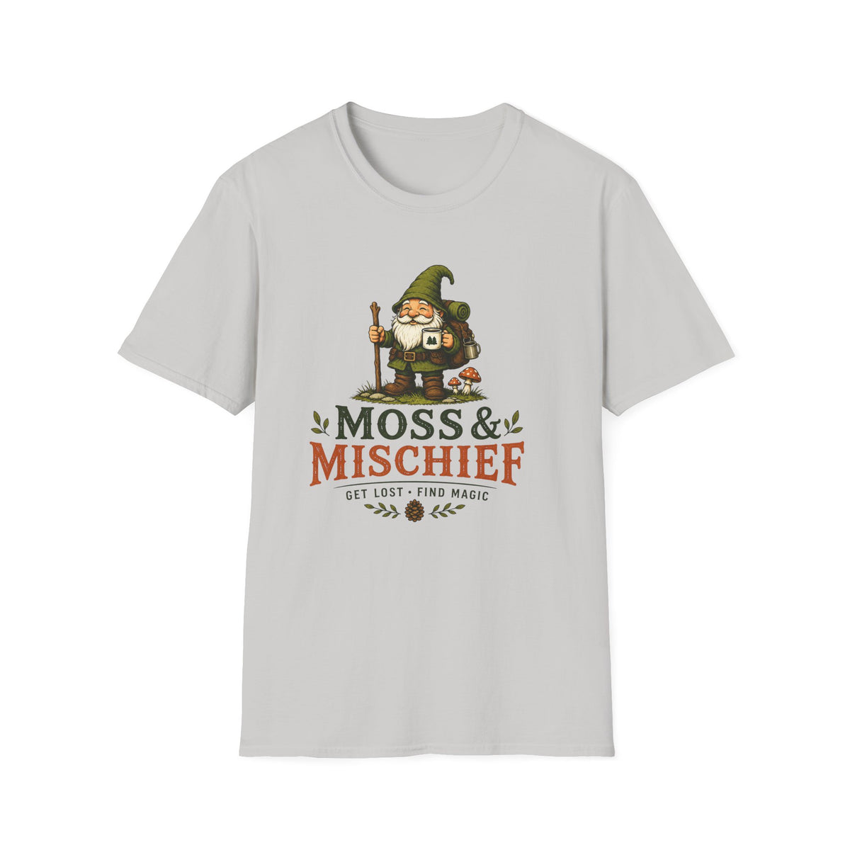 Moss & Mischief T-Shirt