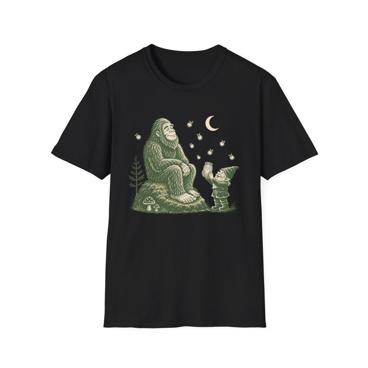 Firefly Lanterns T-Shirt