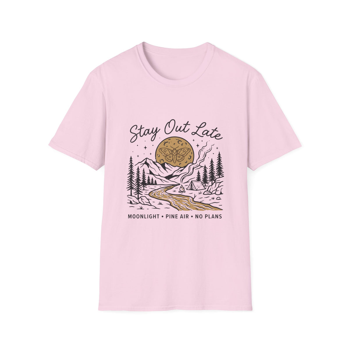 Out Late lt T-Shirt