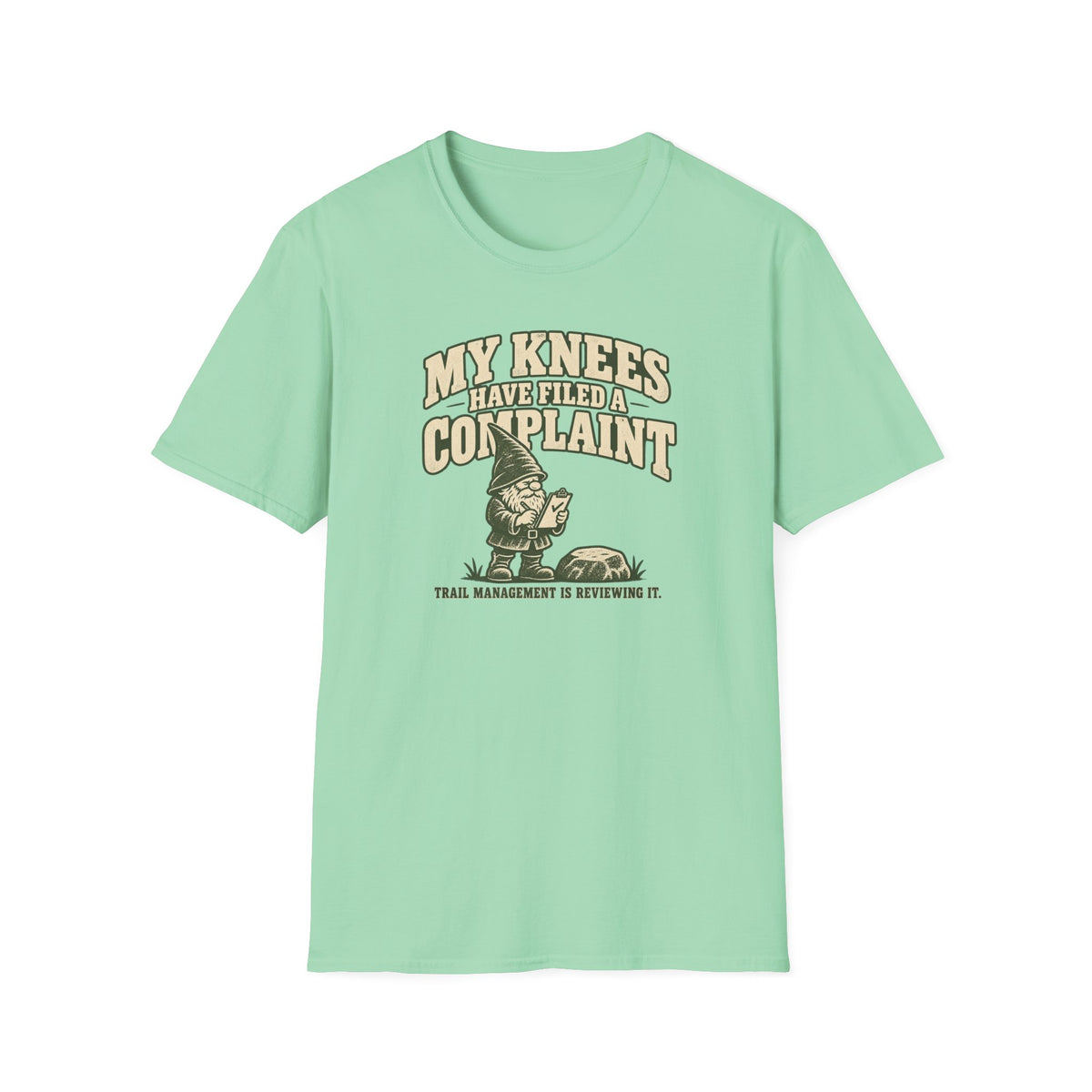 Complaint Filed T-Shirt