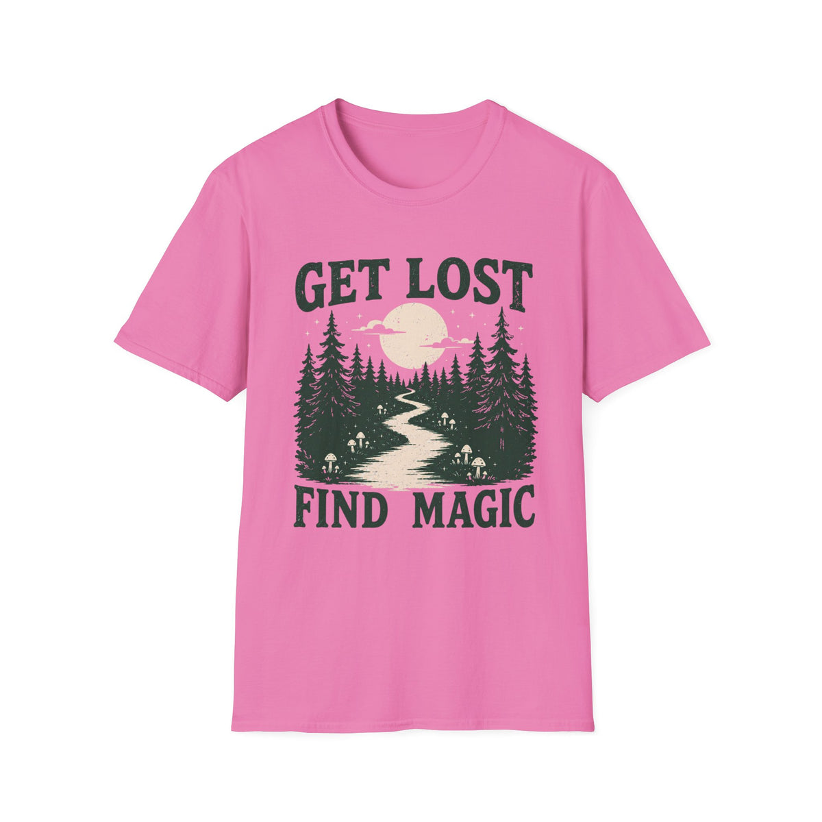 Magic Forest T-Shirt
