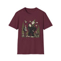 Forest Selfie T-Shirt
