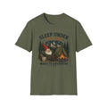 Wake to Adventure T-Shirt
