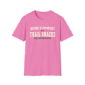 Snacks Are Importanter T-Shirt