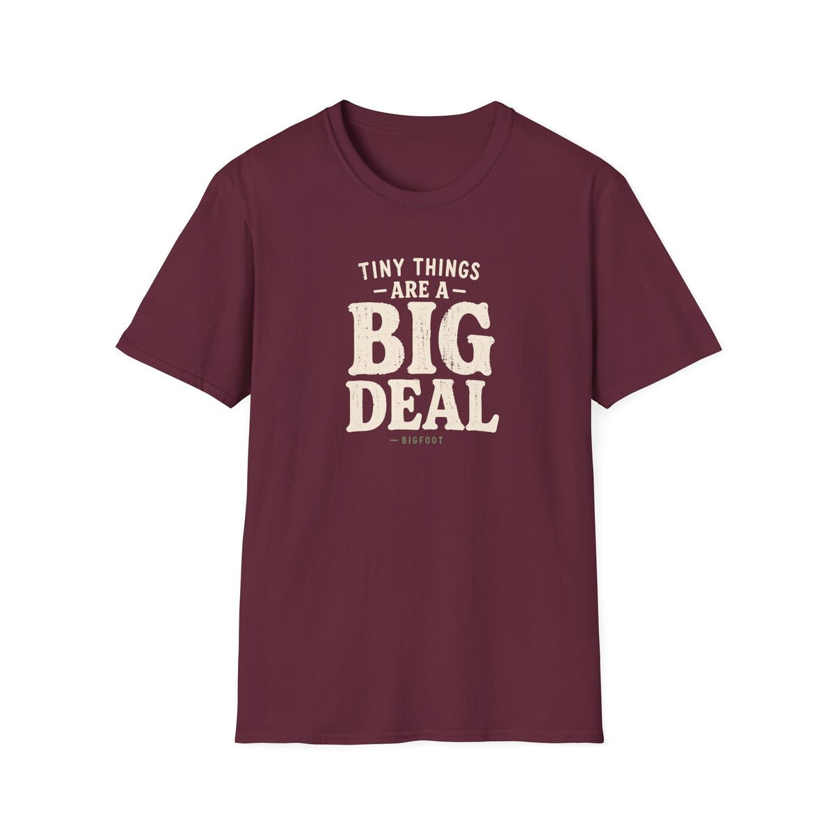 Tiny Things T-Shirt