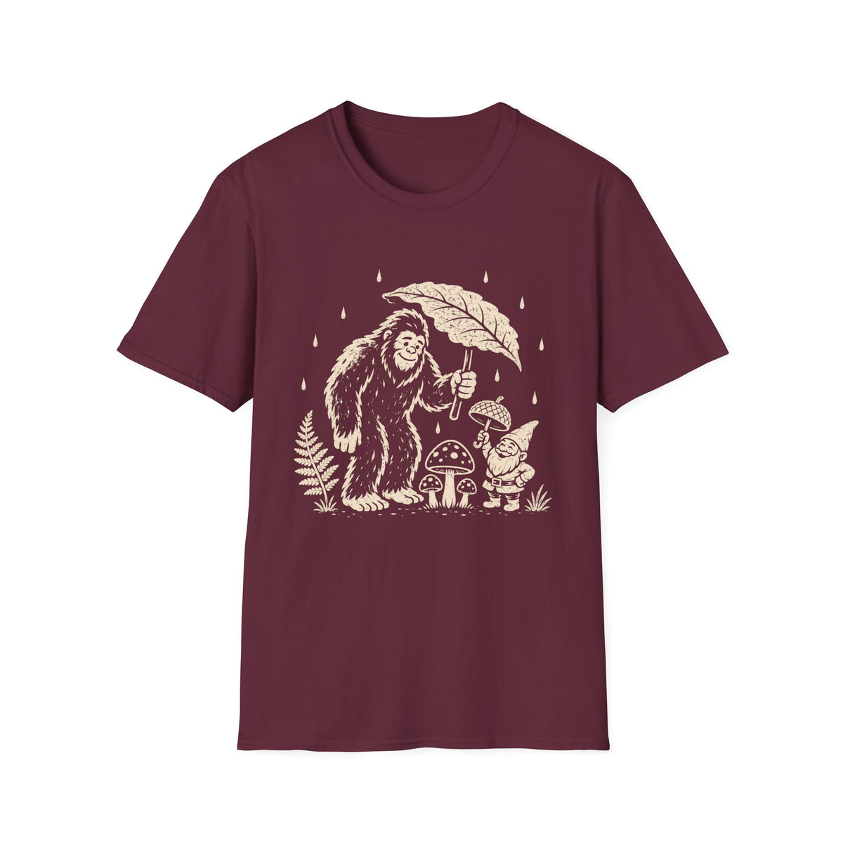 Rainy Day Helpers T-Shirt
