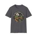 Moss Knows DK T-Shirt