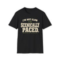 Scenically Paced T-Shirt