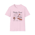 Mildly Feral lt T-Shirt