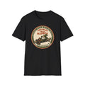 Gnome Napper T-Shirt