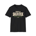 Solid Stick DK T-Shirt