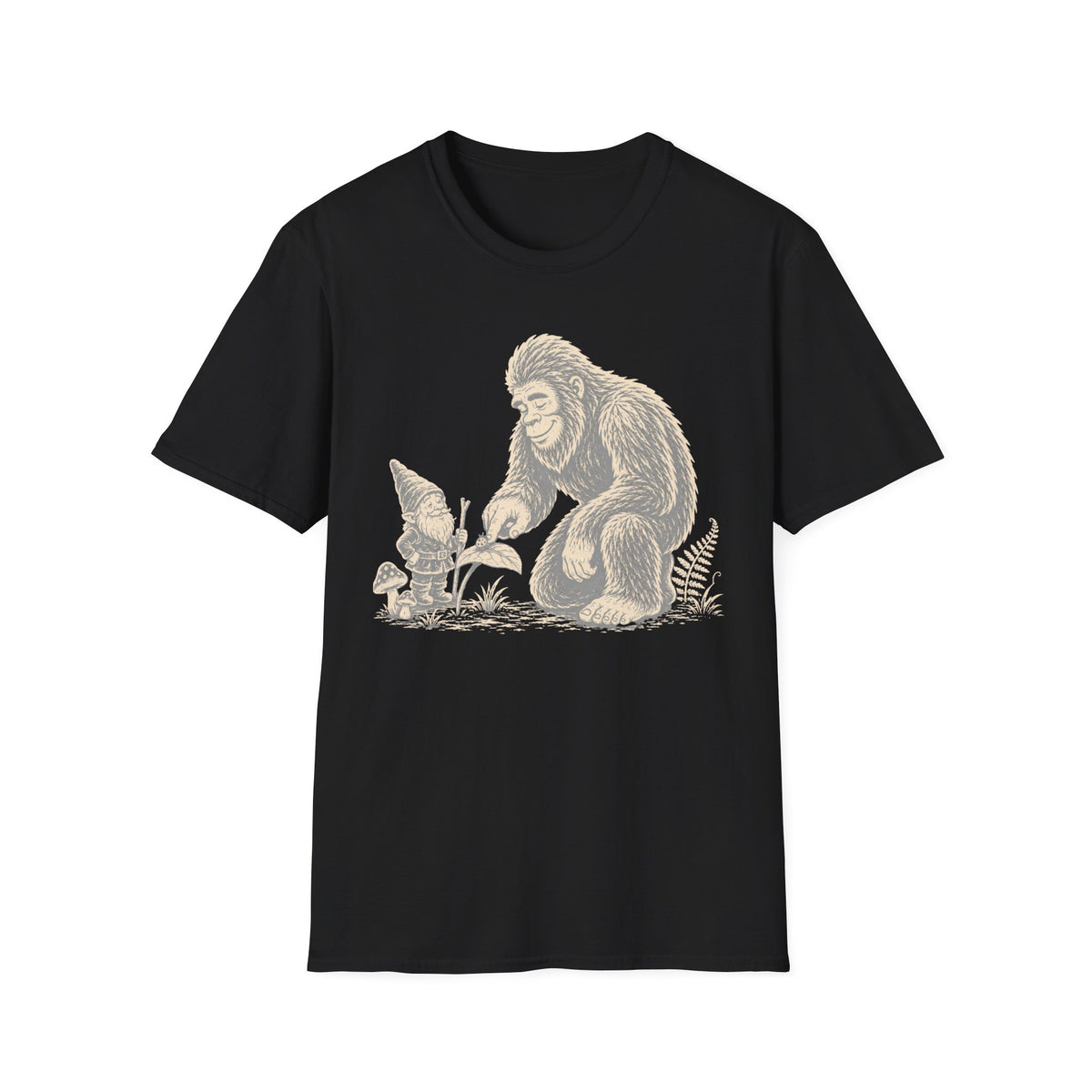 Ladybug Rescue T-Shirt