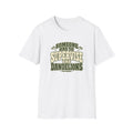 Supervise The Dandelions T-Shirt