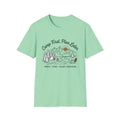 Camp First lt T-Shirt