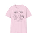 Packing List T-Shirt