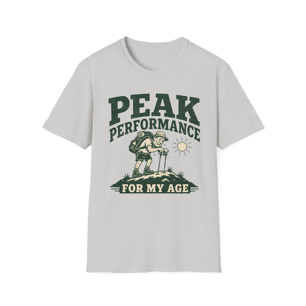 Peak Performance T-Shirt