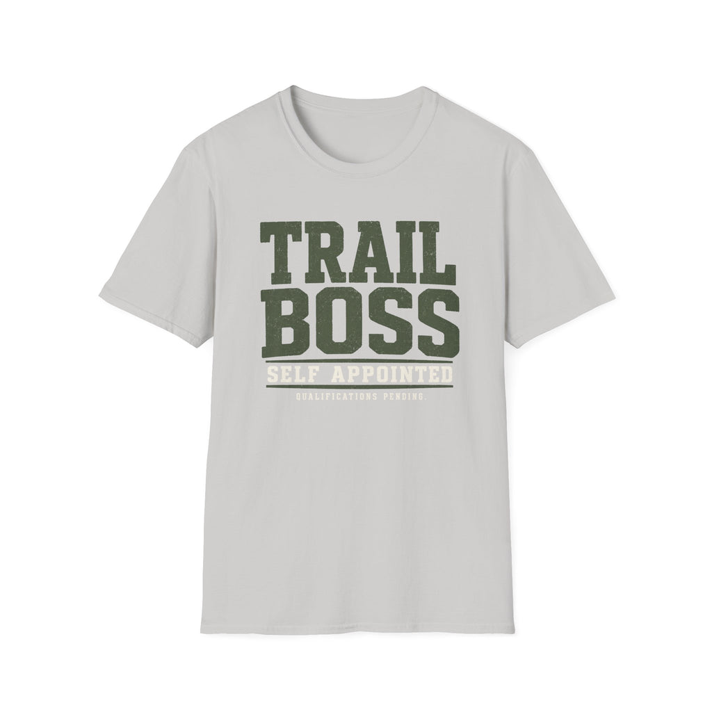 Trail Boss T-Shirt