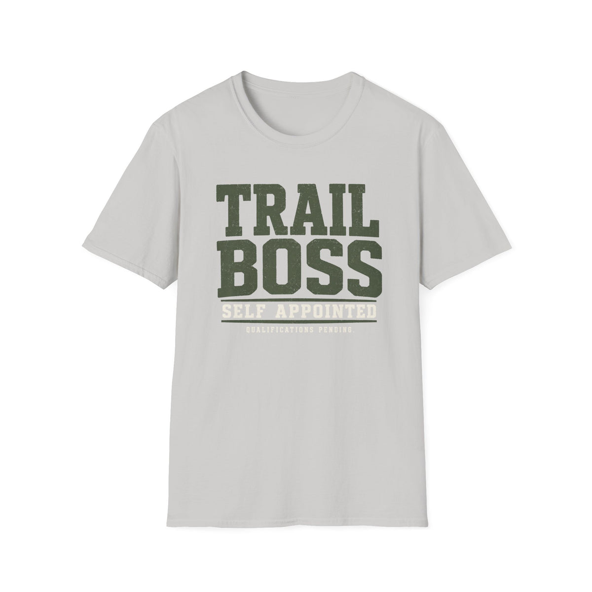 Trail Boss T-Shirt