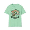 Campground Mischief T-Shirt