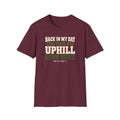Back In My Day T-Shirt